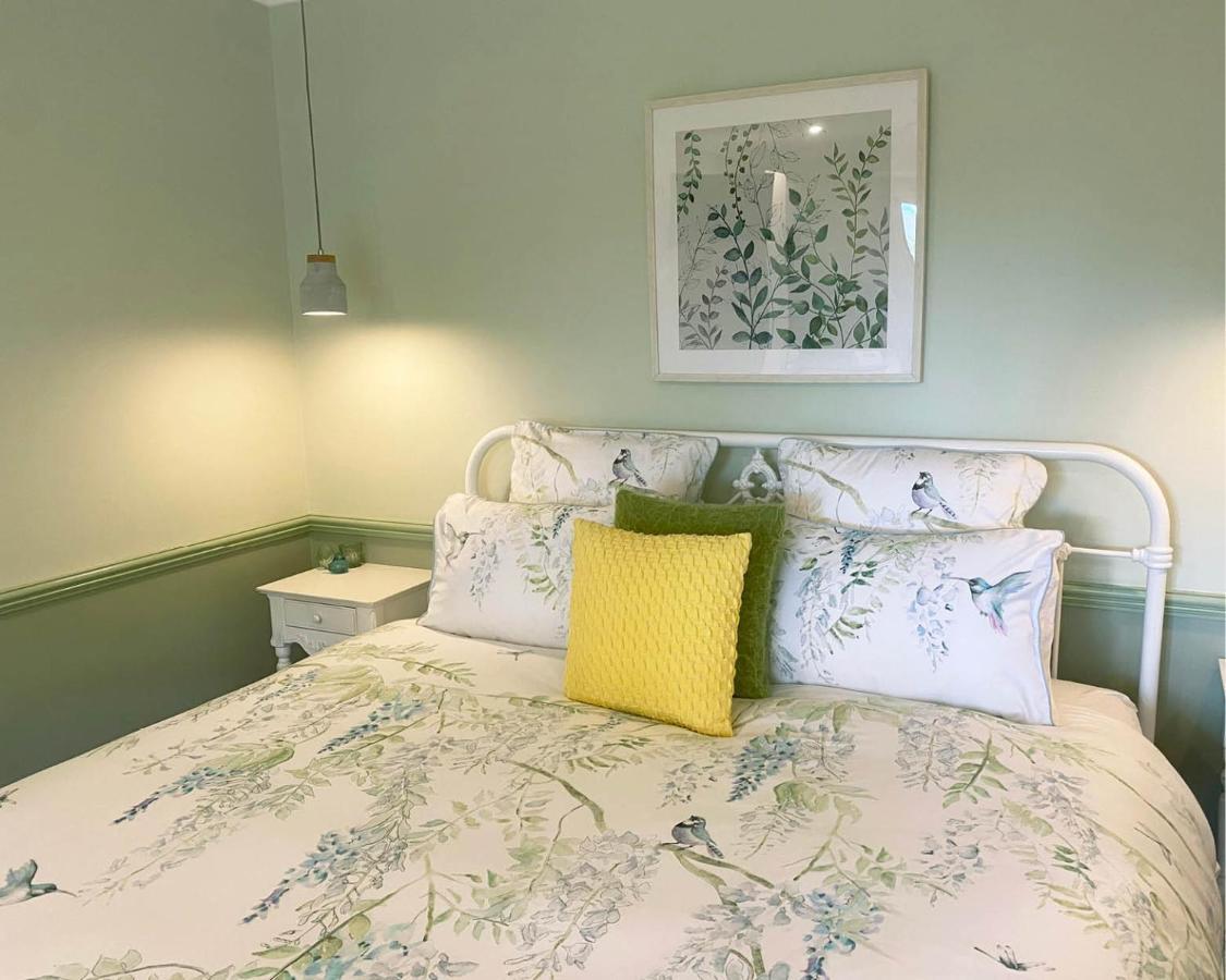 Copeland House Bed and Breakfast Exteriör bild