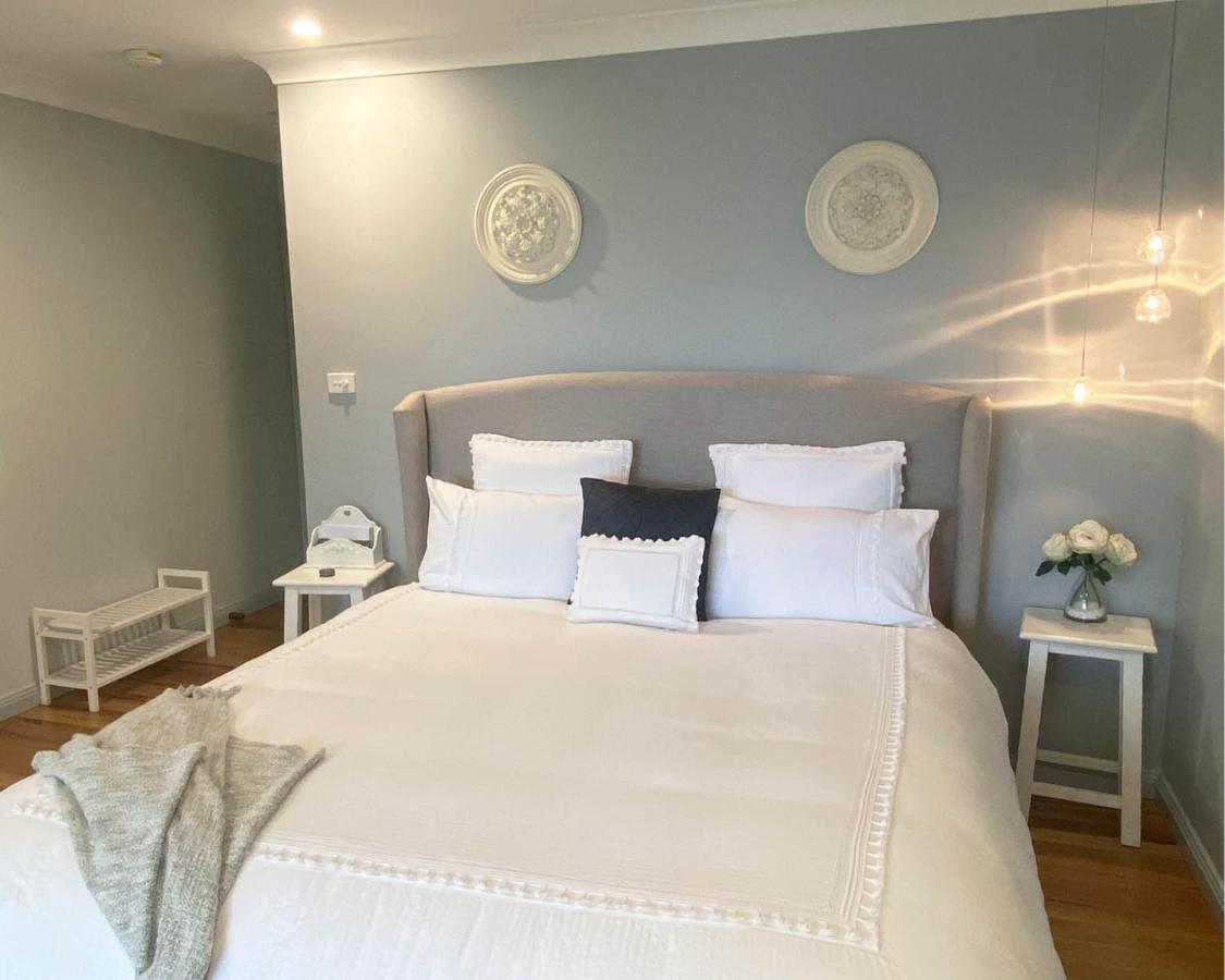 Copeland House Bed and Breakfast Exteriör bild