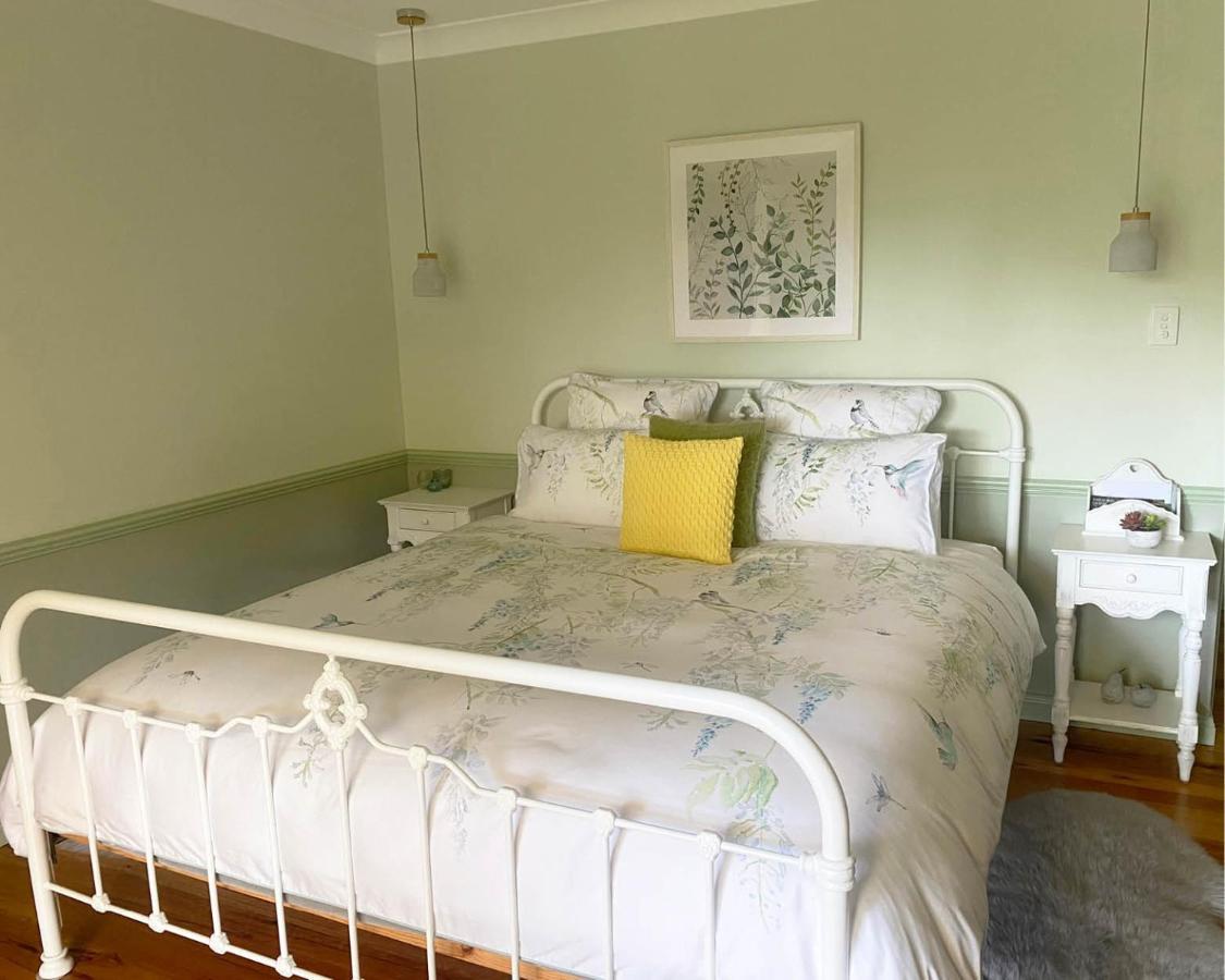 Copeland House Bed and Breakfast Exteriör bild