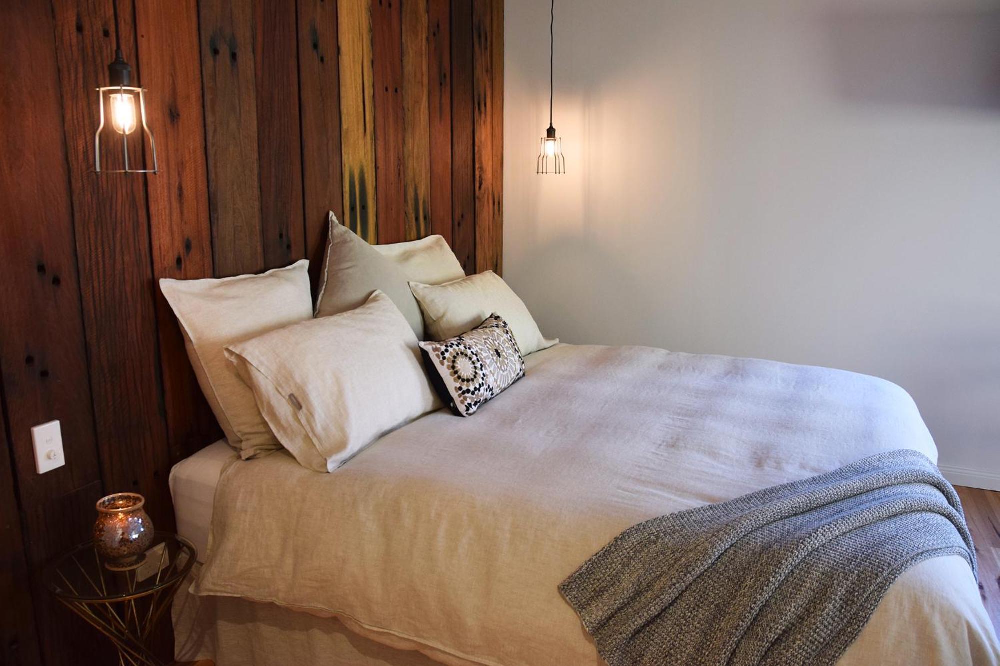 Copeland House Bed and Breakfast Exteriör bild
