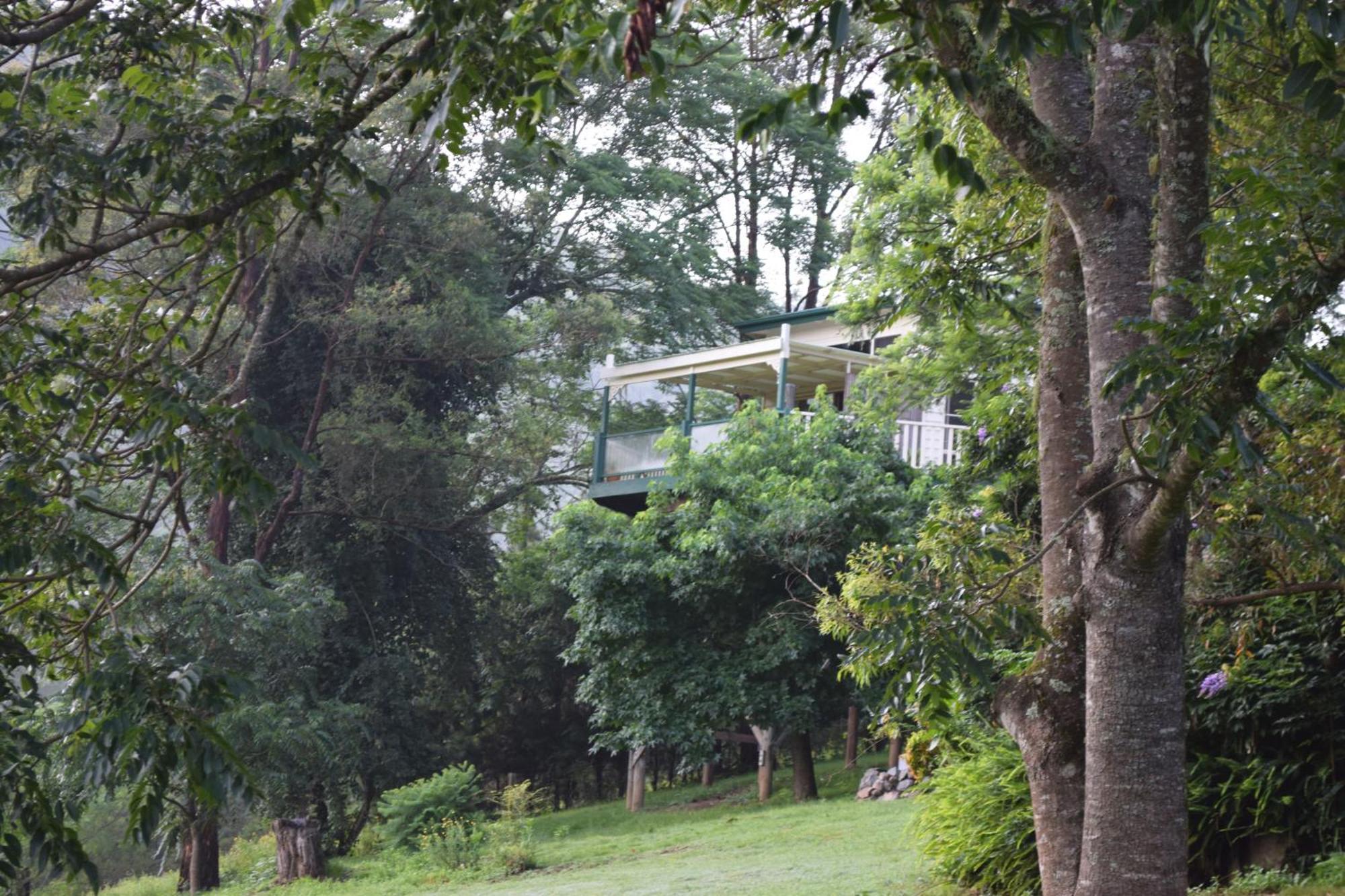 Copeland House Bed and Breakfast Exteriör bild